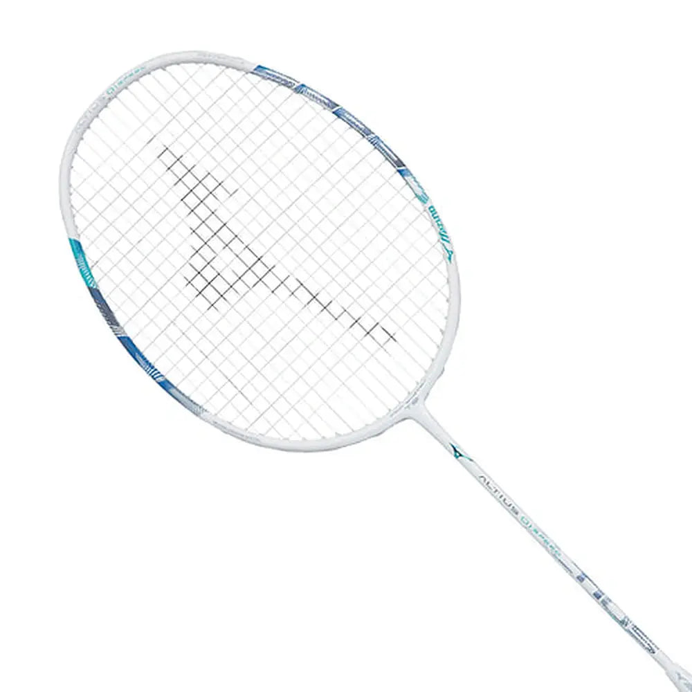 Muzuno Racket MIZUNO ALTIUS 01 FeelS badminton racket 4U5 (73JTB11026) – SP x SPORT