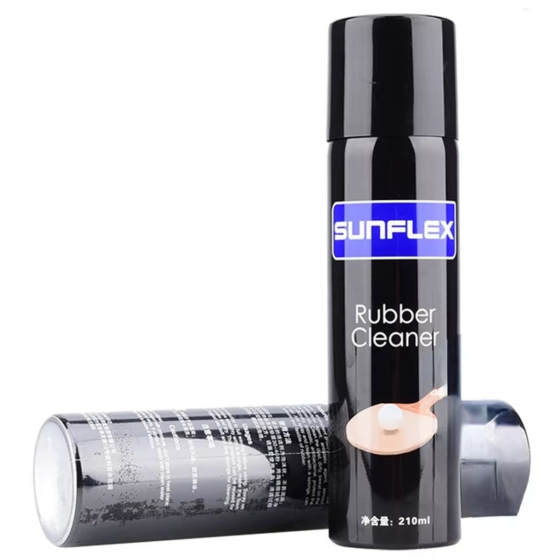 Sunflex ITTF Approve Table Tennis Rubber Cleaner
