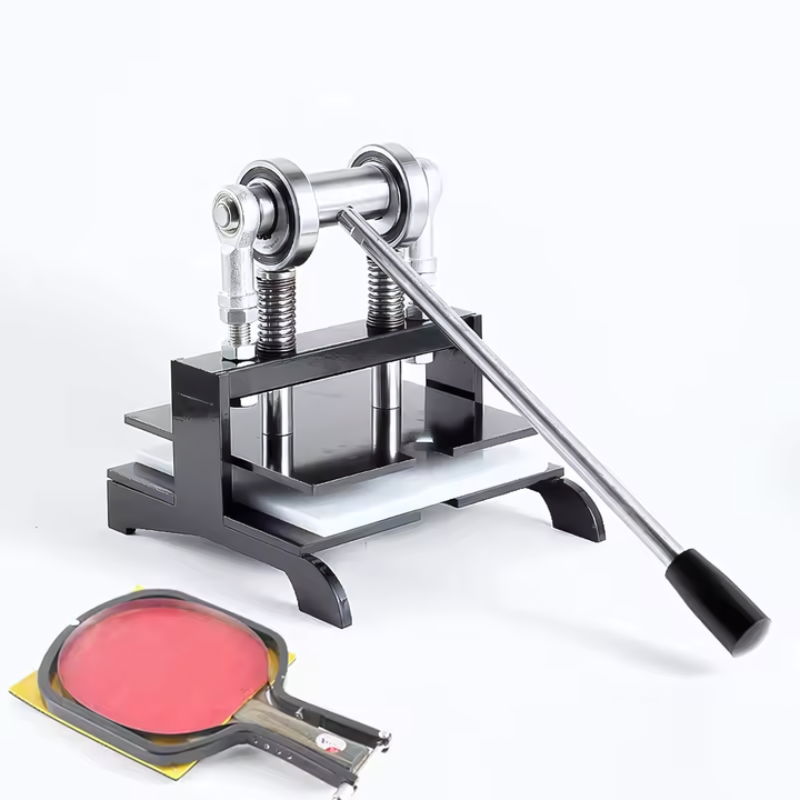 YINHE(7037-24)Professional Cutting Edge Cutting Machine Rubber Cutting Cutter Cutter Anti-glue Rubber Special Manual Trimming Machine