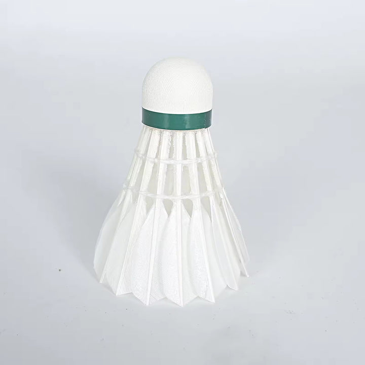 HUAMEI 12 PCS F3 Duck Feather Badminton Shuttlecock
