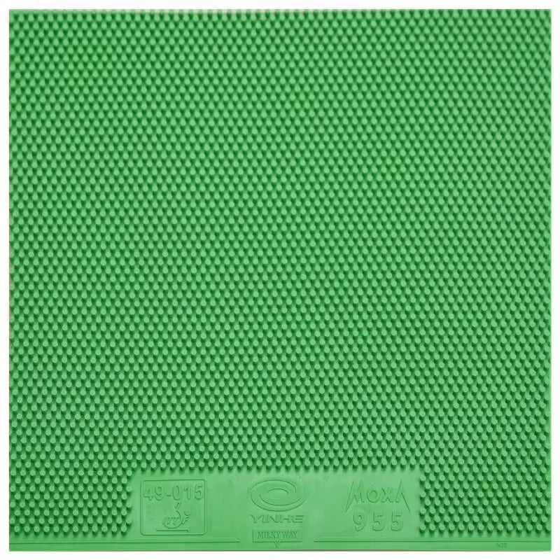 YINHE 955 Green Blue Pips-Long Galaxy Table Tennis Rubber