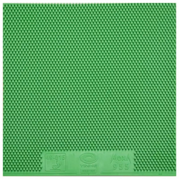 YINHE 955 Green Blue Pips-Long Galaxy Table Tennis Rubber
