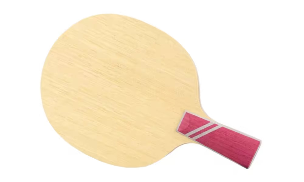 Yinhe N8s Pure Wood Table Tennis Blade