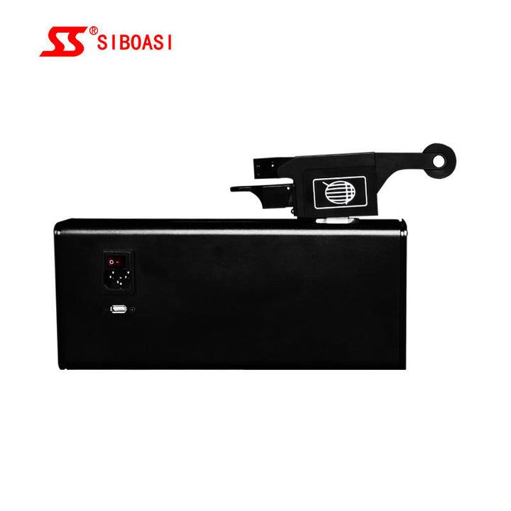 SIBOASI Stringing Machine Electronic Tension Head (Tennis/Badminton/Squash) S8198