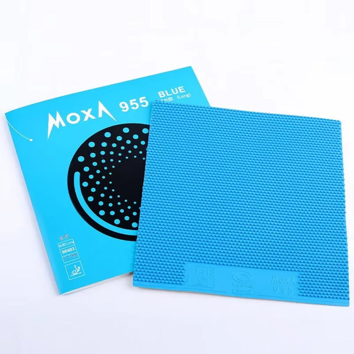 YINHE 955 Green Blue Pips-Long Galaxy Table Tennis Rubber