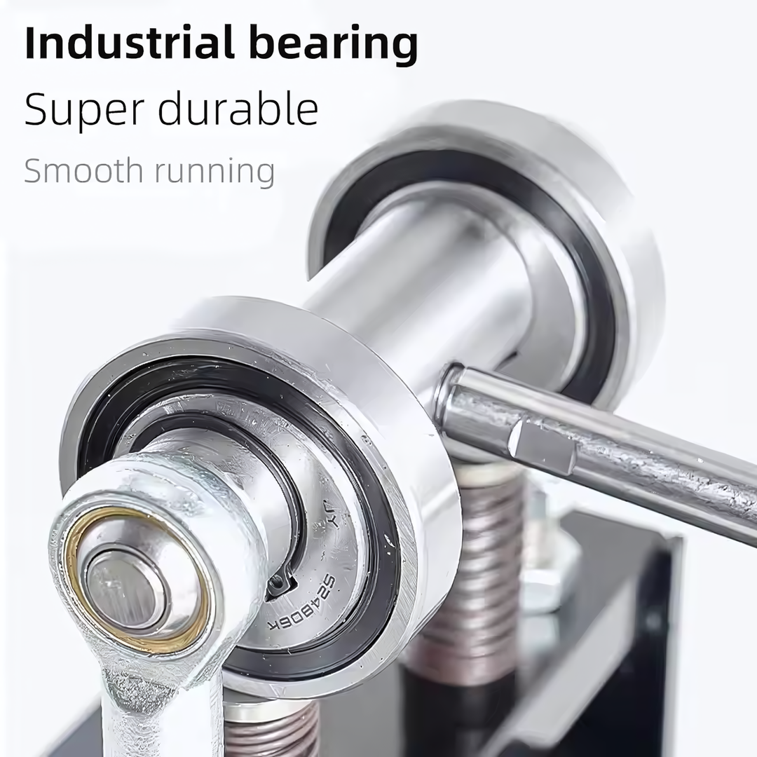 YINHE(7037-24)Professional Cutting Edge Cutting Machine Rubber Cutting Cutter Cutter Anti-glue Rubber Special Manual Trimming Machine