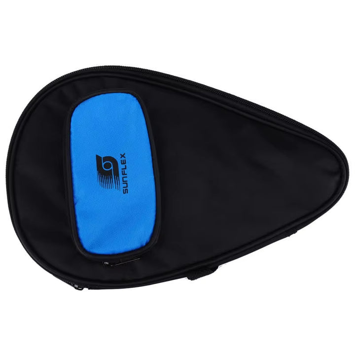 SUNFLEX Table Tennis Racket Case