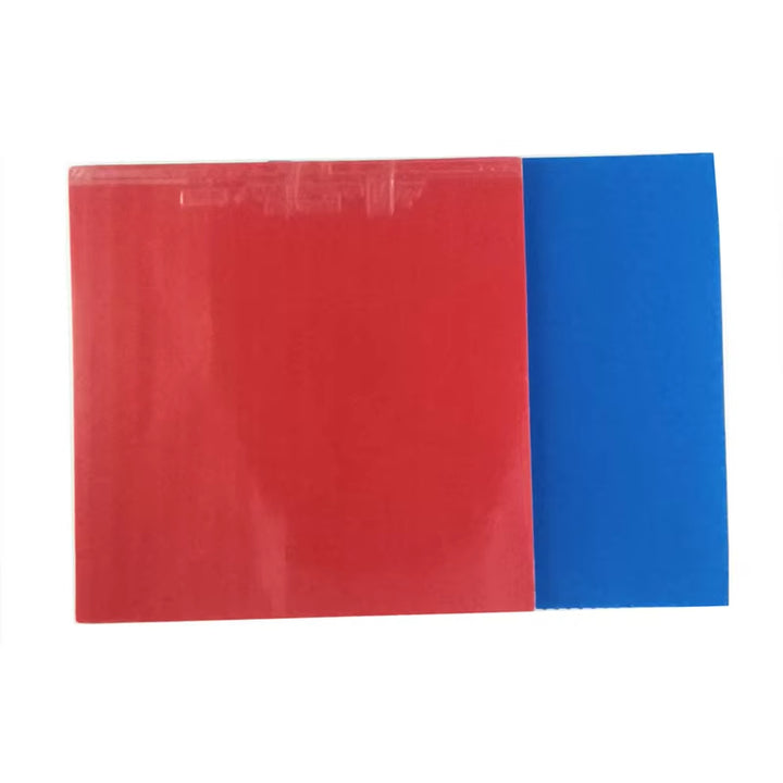 KOKUTAKU SONIC BOOM 2.1mm Medium Table Tennis Rubber