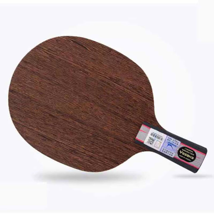 Yasaka EXTRA OFFENSIVE 7 POWER Table Tennis Blade