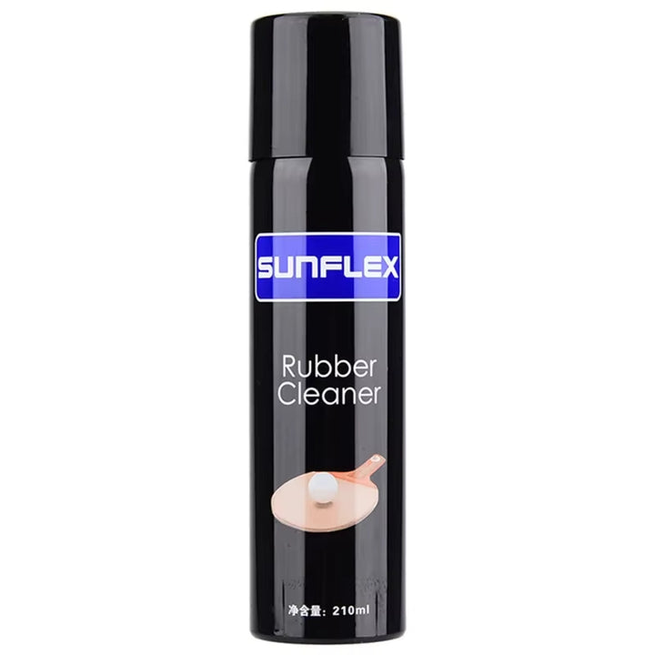Sunflex ITTF Approve Table Tennis Rubber Cleaner
