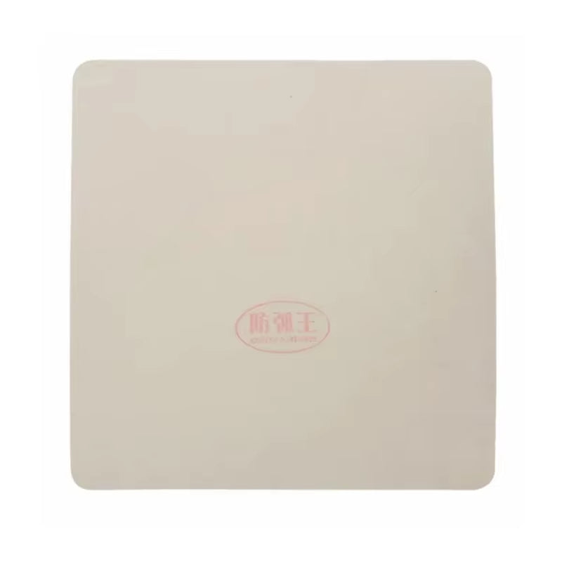 TUTTLE Prevention Arc King Of Anti-Spin Table Tennis Rubber