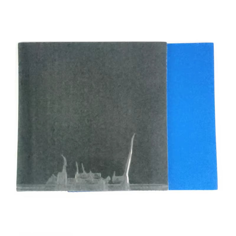 KOKUTAKU SONIC BOOM 2.1mm Medium Table Tennis Rubber