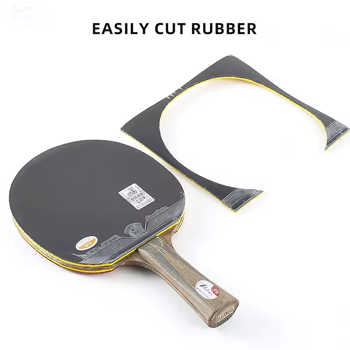 YINHE(7037-24)Professional Cutting Edge Cutting Machine Rubber Cutting Cutter Cutter Anti-glue Rubber Special Manual Trimming Machine