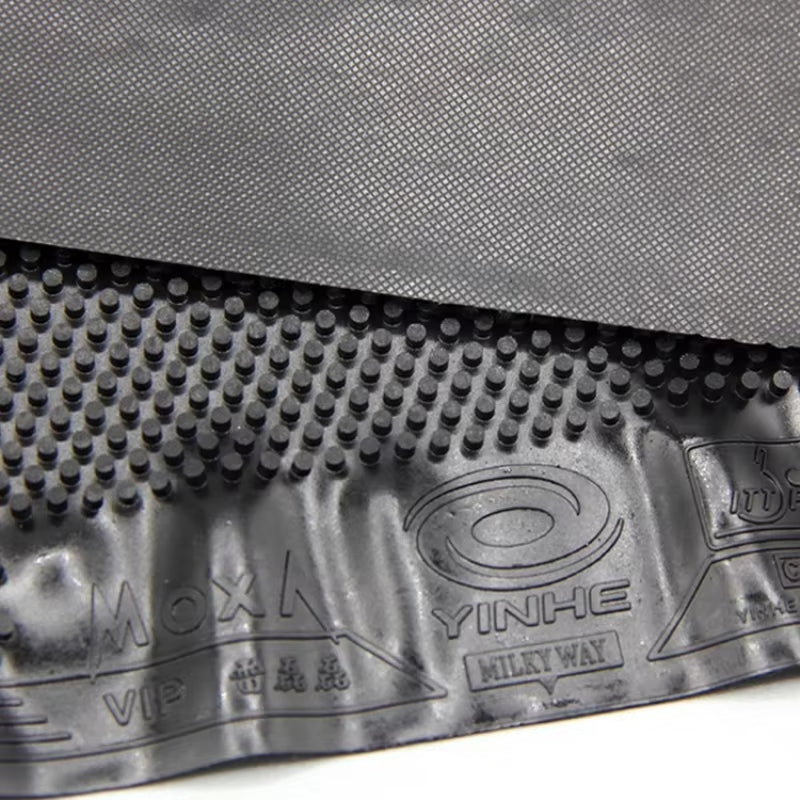 YINHE MOXA-VIP Long Pips OX Table Tennis Rubber
