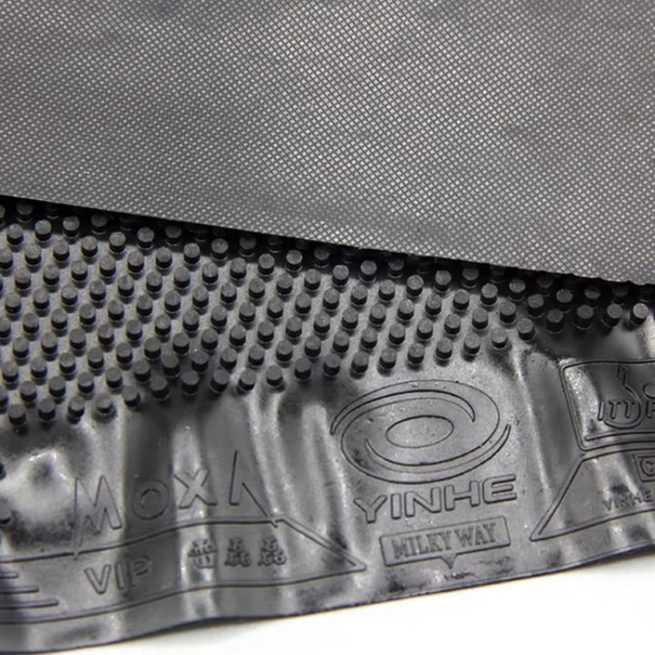 YINHE MOXA-VIP Long Pips OX Table Tennis Rubber