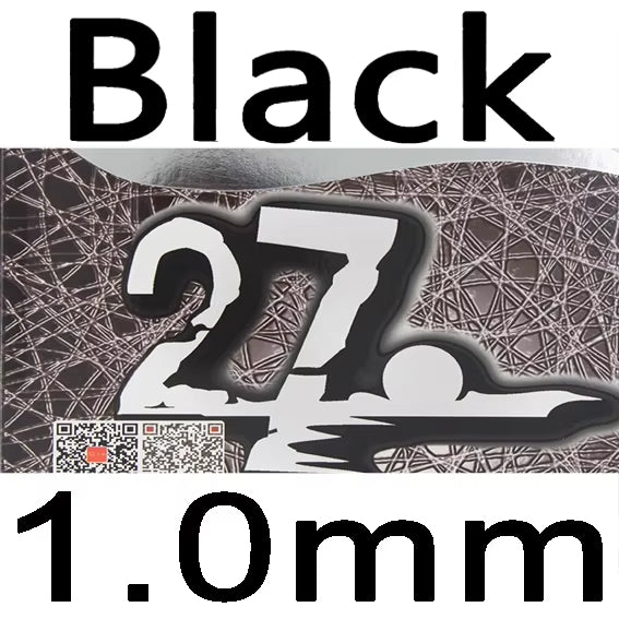 SAVIGA 27 Long Pimples Table Tennis Rubber