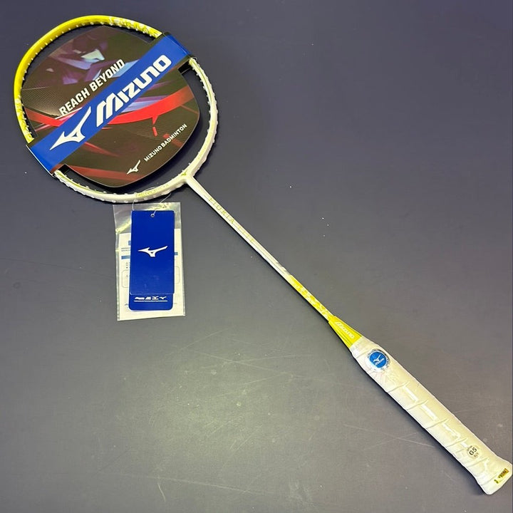 Mizuno FIORIA LITE Badminton Racket 5U (73MTB12502)