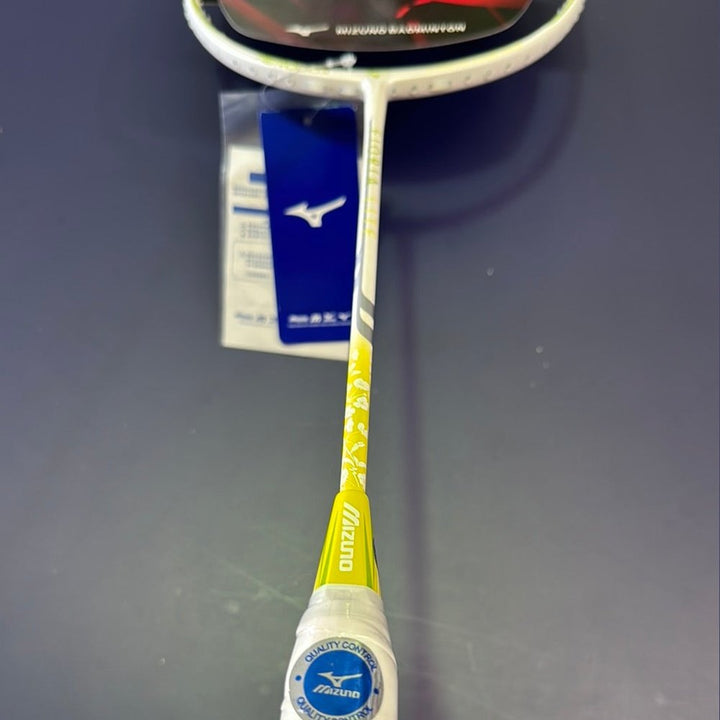 Mizuno FIORIA LITE Badminton Racket 5U (73MTB12502)