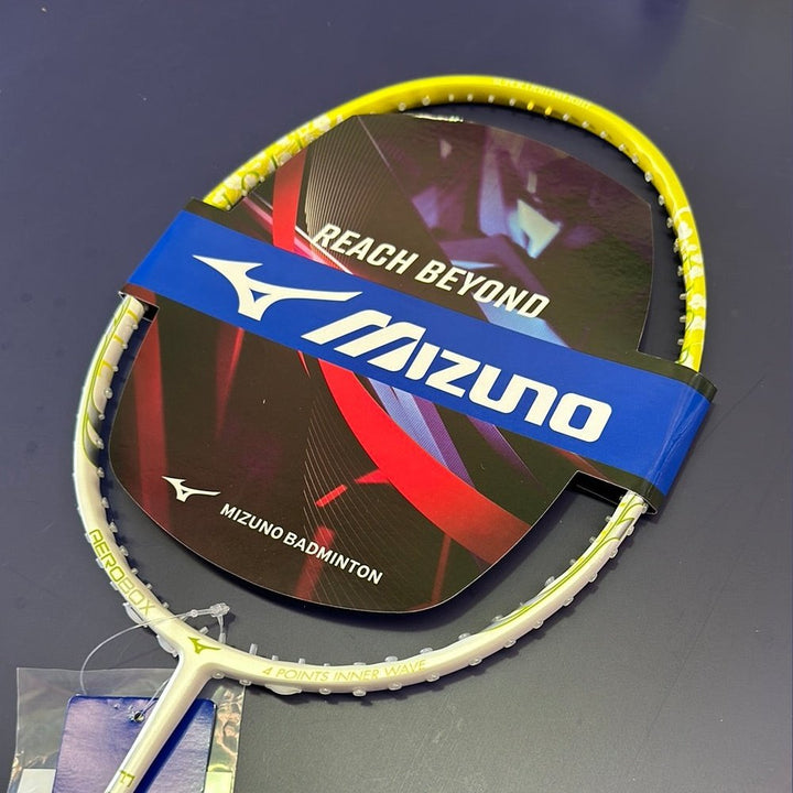 Mizuno FIORIA LITE Badminton Racket 5U (73MTB12502)