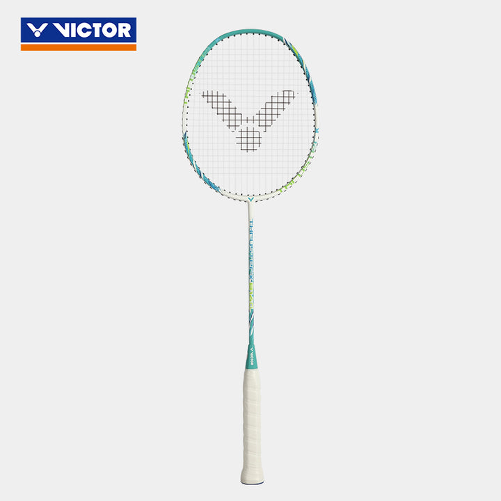 VICTOR Badminton Racket – Attacking Type-TK-816CL