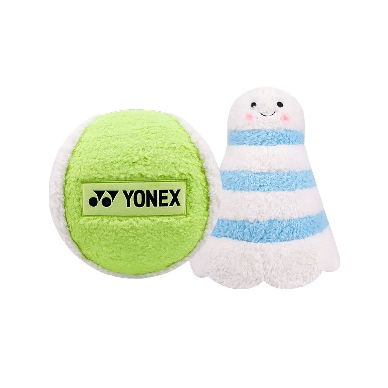 Yonex Badminton/Tennis Multi-functional Throw Pillow AC013045CR product image - YONEX Throw Pillow