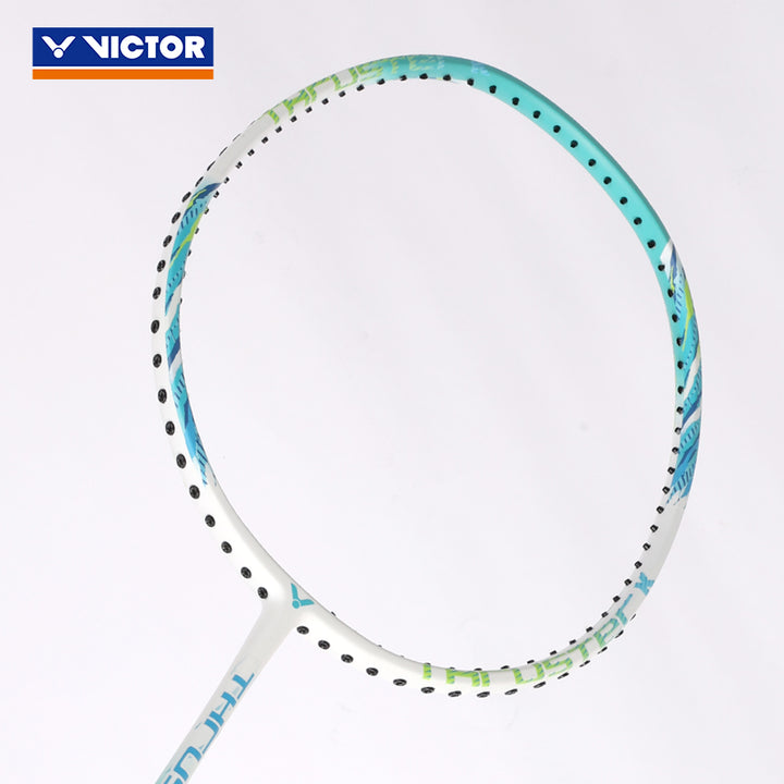 VICTOR Badminton Racket – Attacking Type-TK-816CL