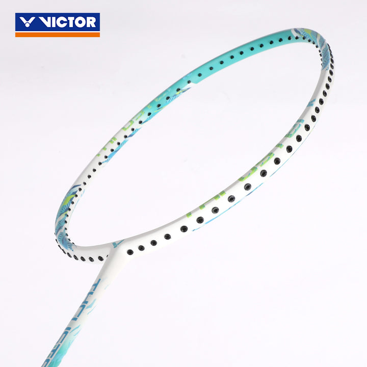 VICTOR Badminton Racket – Attacking Type-TK-816CL
