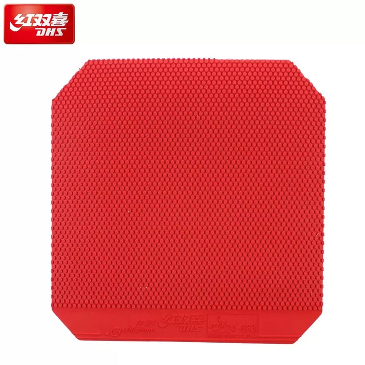 DHS Dragon Shadow Positive Rubber Set Fast Attack Type Table Tennis Rubber