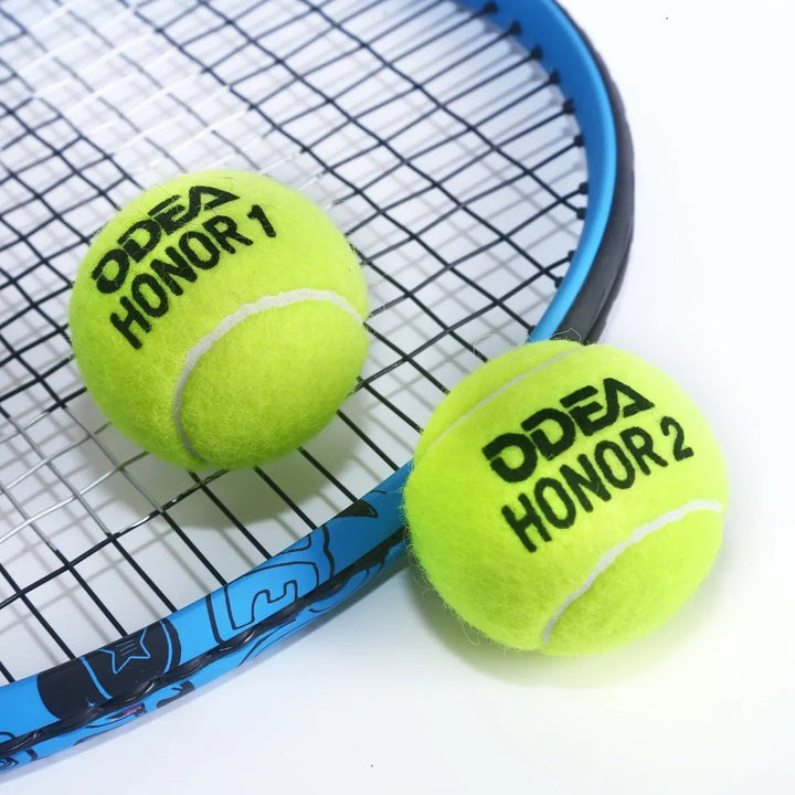 ODEA Honor Tennis Balls (Competition level, ITF approved）
