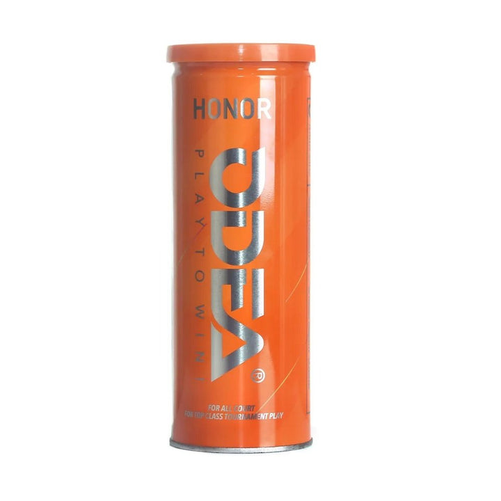 ODEA Honor Tennis Balls (Competition level, ITF approved）