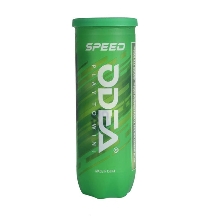 ODEA Speed Tennis Balls （3 Ball Can）