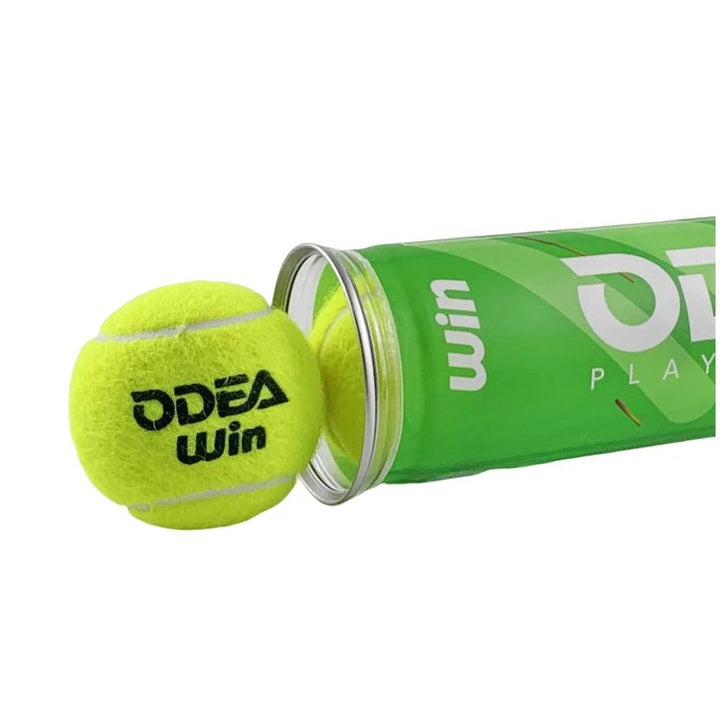 ODEA Win Tennis Balls （4 Ball Can）