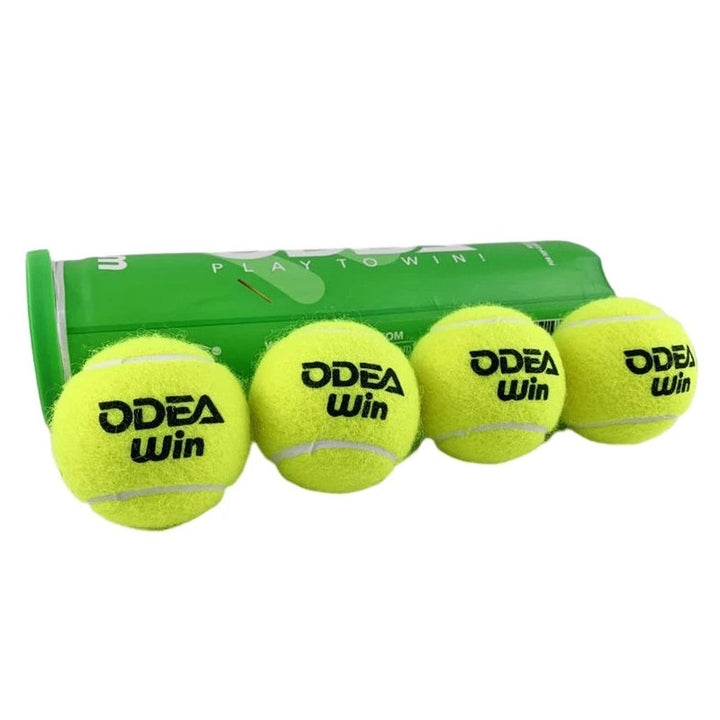 ODEA Win Tennis Balls （4 Ball Can）