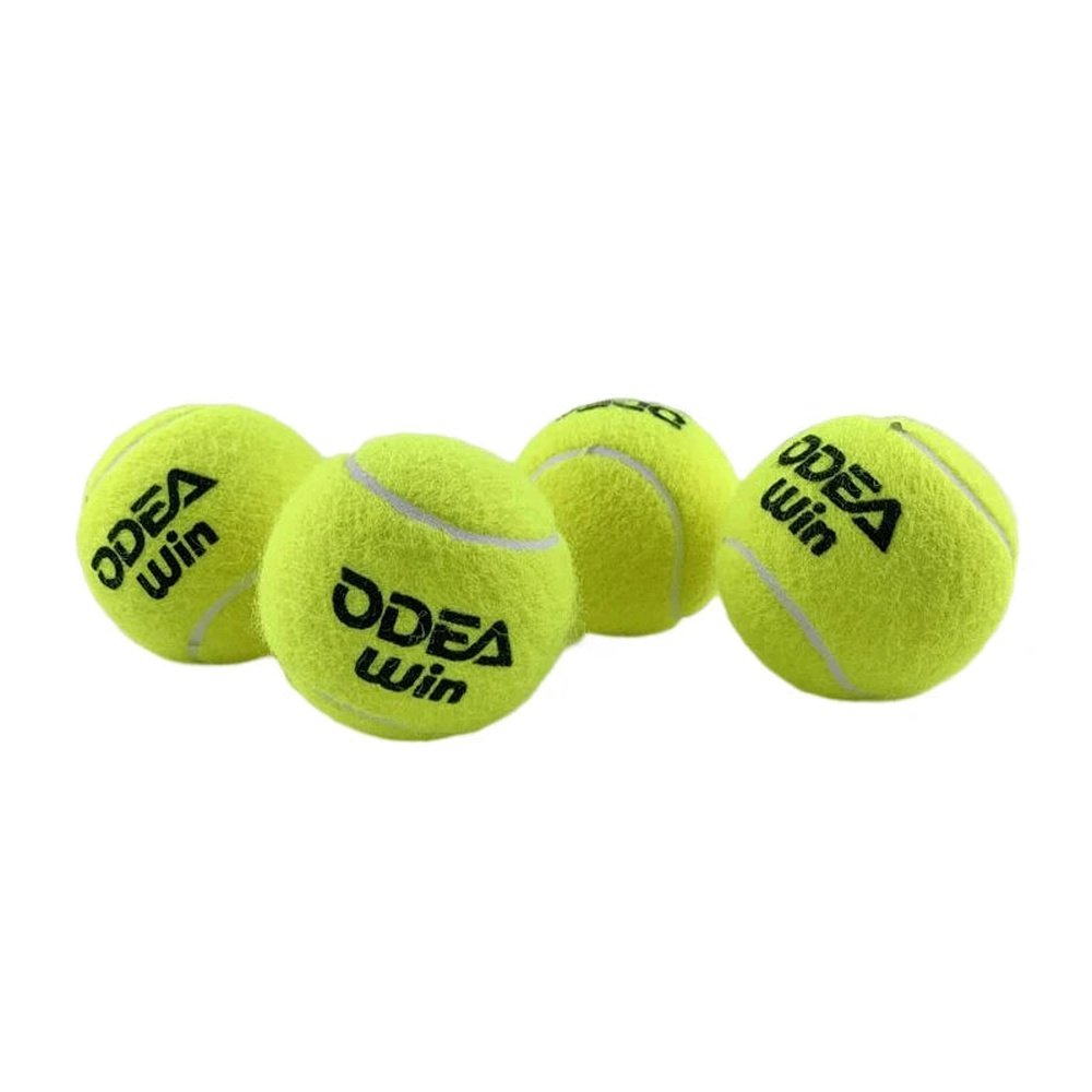 ODEA Win Tennis Balls （4 Ball Can）