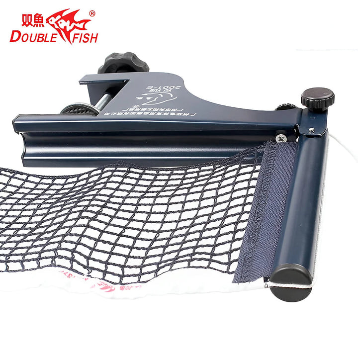 Double Fish Professional Table Tennis Net DF-2001E