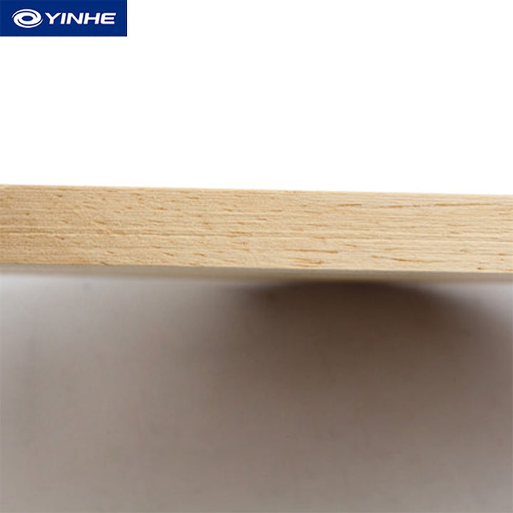 Yinhe J-1 Single Ayus Wood Table Tennis Blade