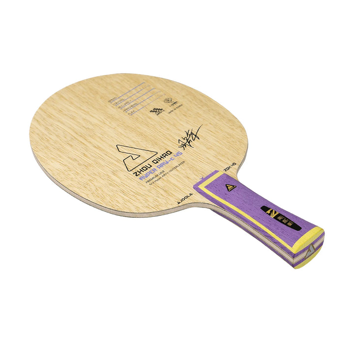JOOLA Zhou Qihao Hyper-ARY-c 45 Table Tennis Blade
