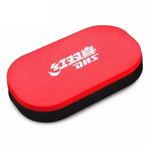 DHS Table Tennis Scrubbing Rubber Cleaning Sponge