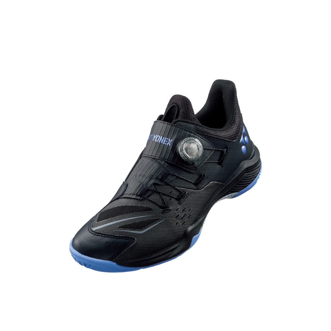 YONEX 2025 Power Cushion 88 DIAL 3 WIDE Badminton Shoes