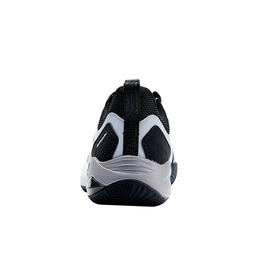 Kawasaki Badminton Shoes K1B20-C32018 Grey