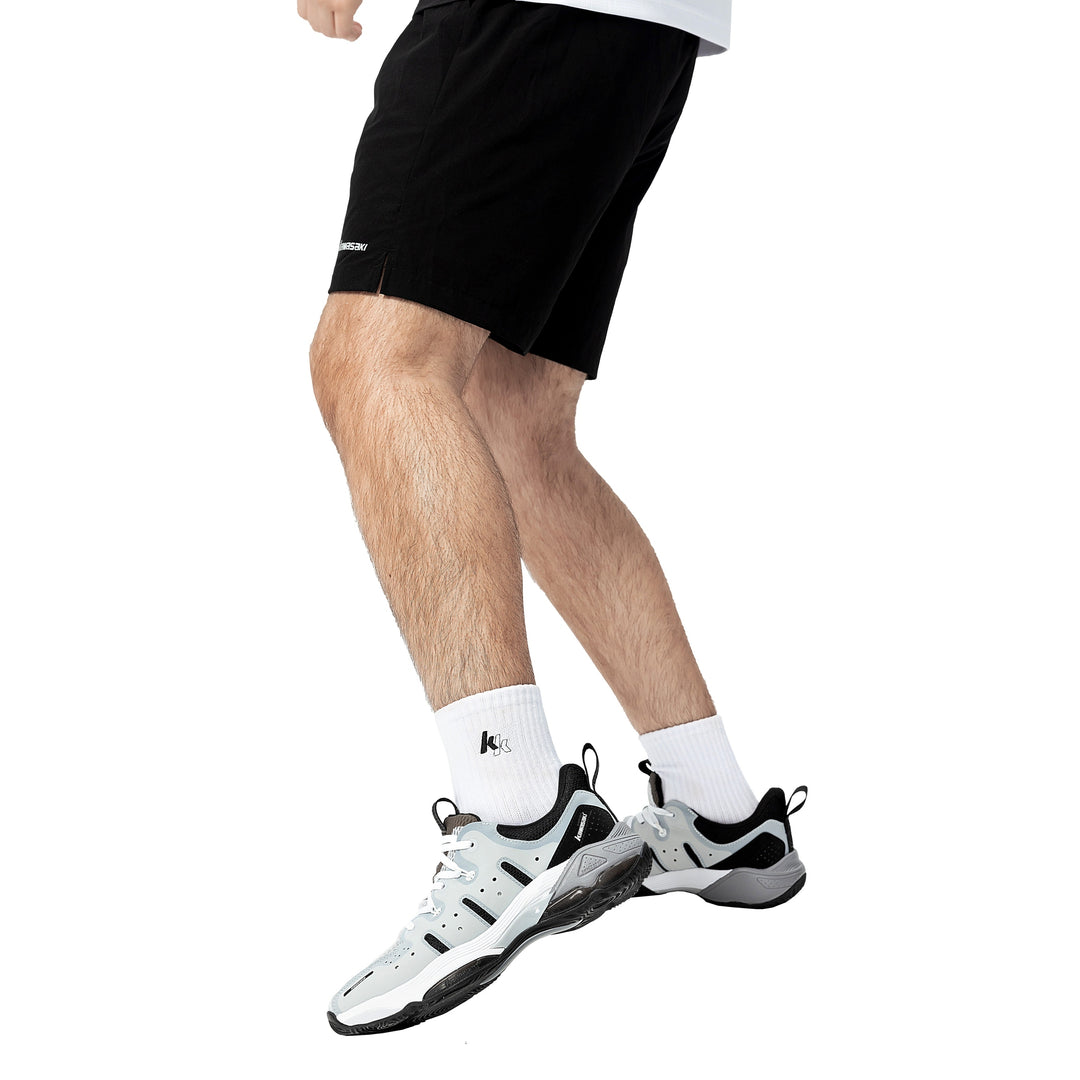 Kawasaki Badminton Shoes K1B20-C32018 Grey