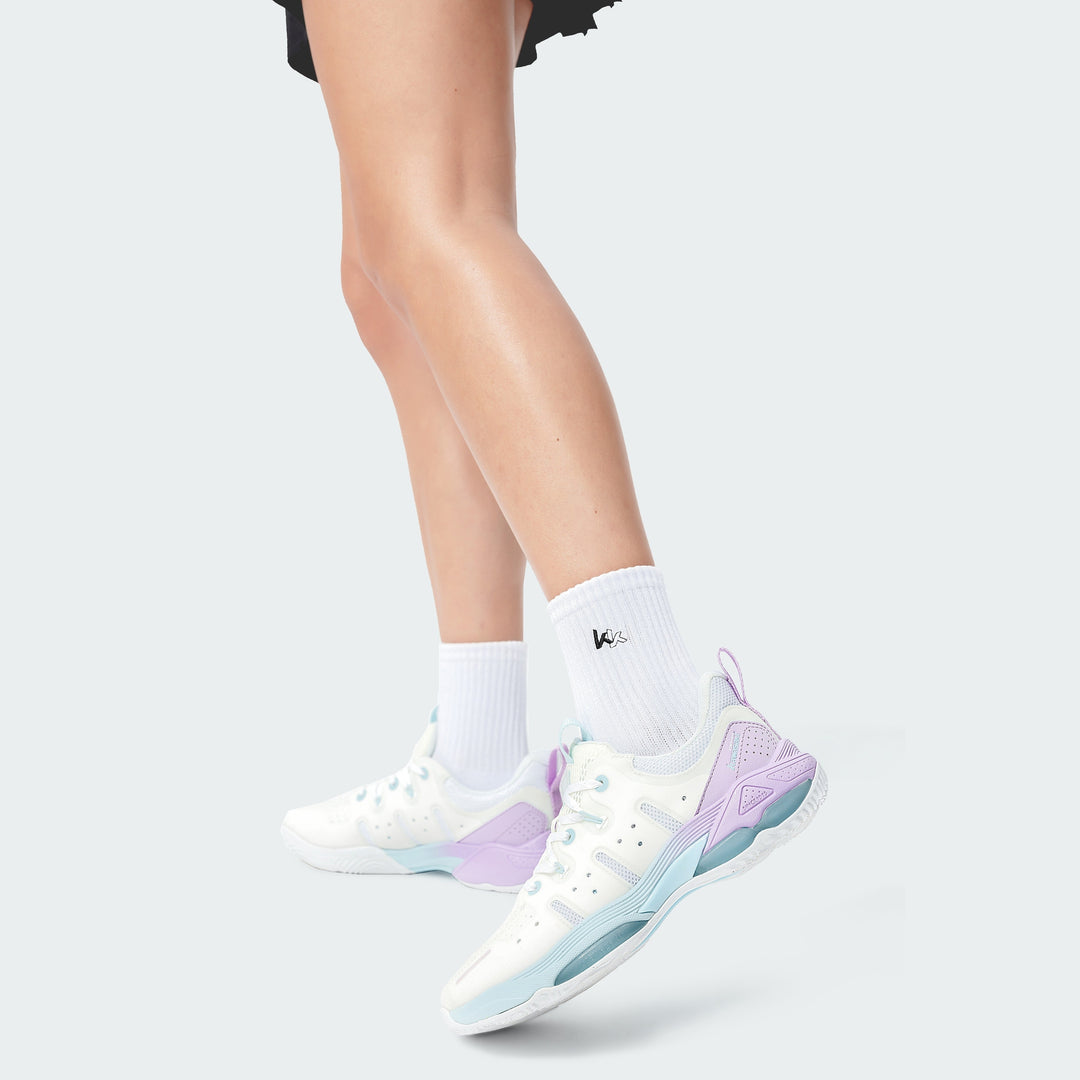 Kawasaki Badminton Shoes K1B20-C32018 Grey