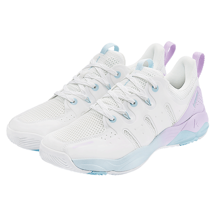 Kawasaki Badminton Shoes K1B20-C32018 Grey