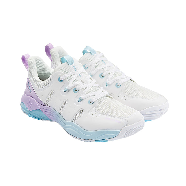 Kawasaki Badminton Shoes K1B20-C32018 Grey