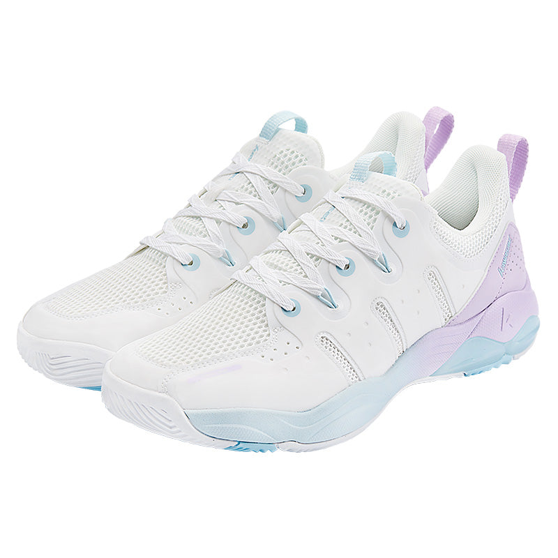 Kawasaki Badminton Shoes K1B20-C32018 Grey