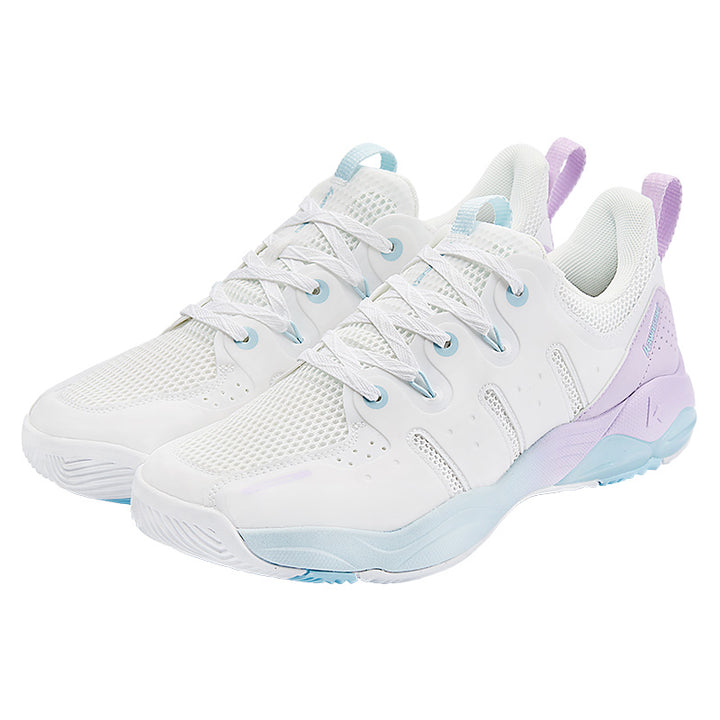 Kawasaki Badminton Shoes K1B20-C32018 Grey