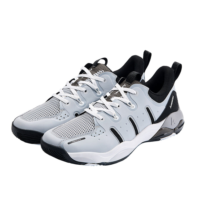 Kawasaki Badminton Shoes K1B20-C32018 Grey