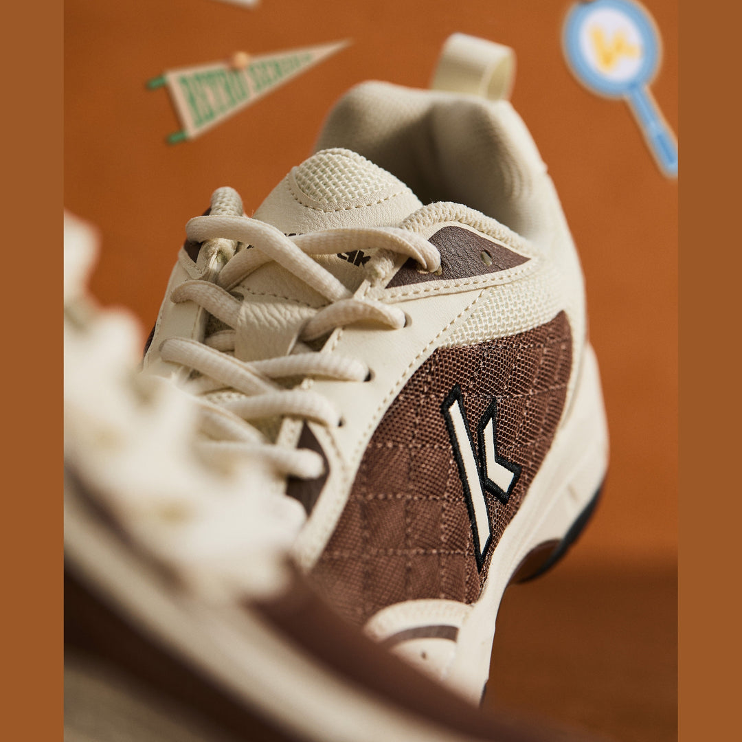 Kawasaki Badminton Shoes K1B50-C32012 White/blue