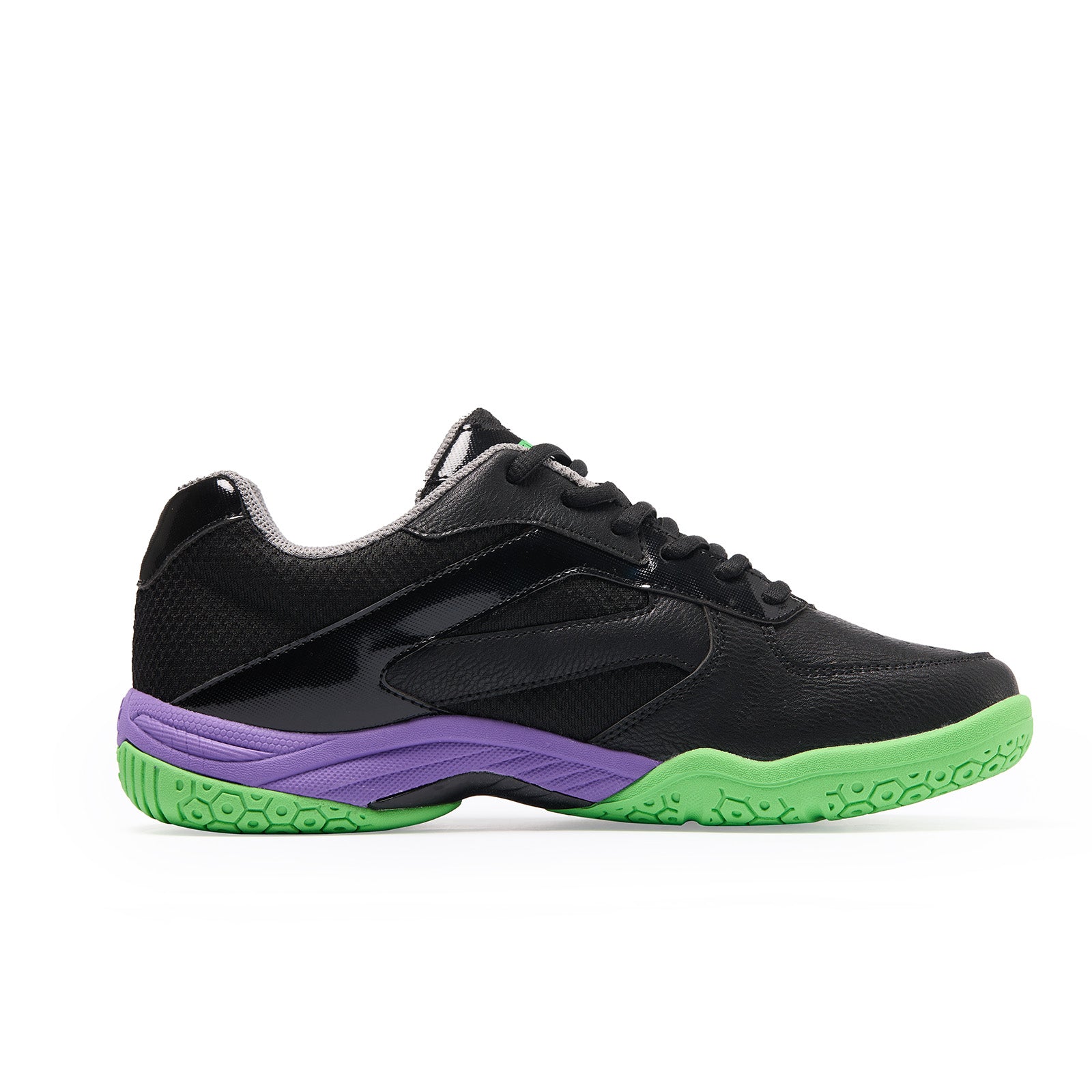 Kawasaki Badminton Shoes K4B50-C32011 Black