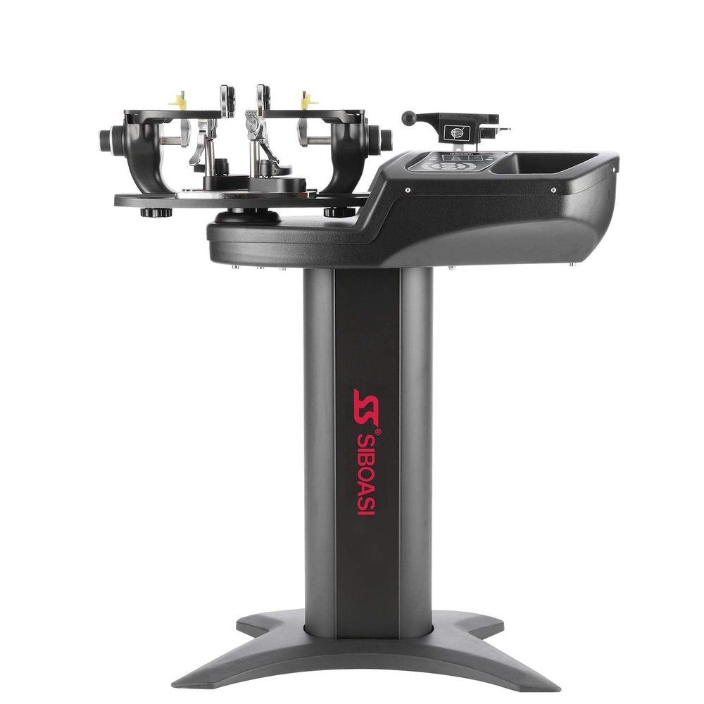 SIBOASI Auto Electric Stringing Machine (Tennis and Badminton) S3169 ...
